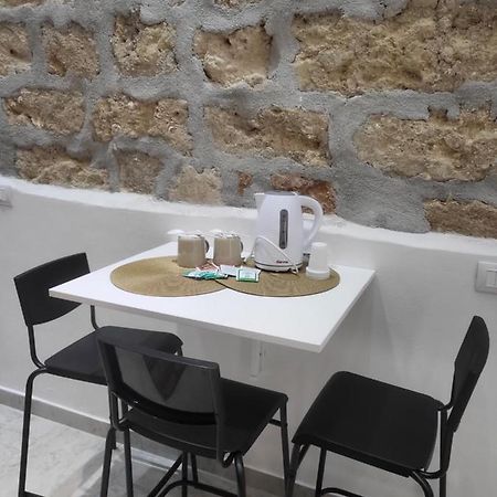 La Casetta Nel Vicolo Palerme Extérieur photo