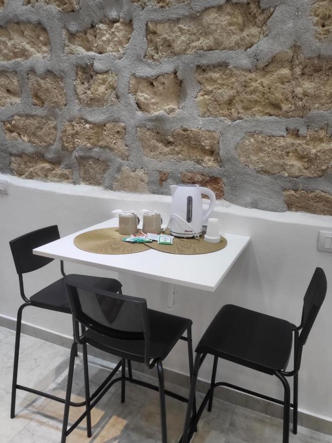 La Casetta Nel Vicolo Palerme Extérieur photo