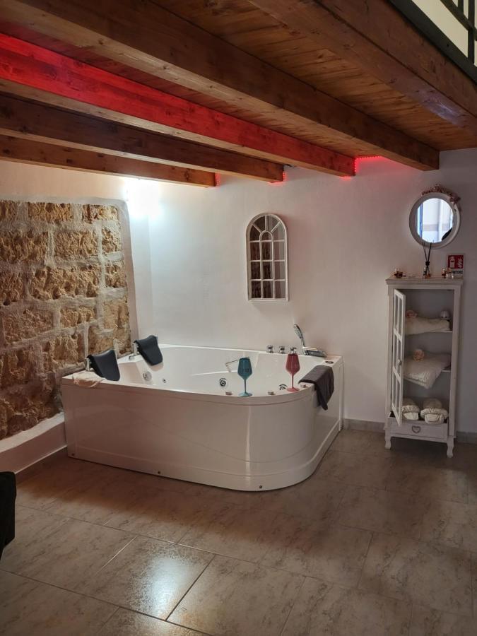 La Casetta Nel Vicolo Palerme Extérieur photo